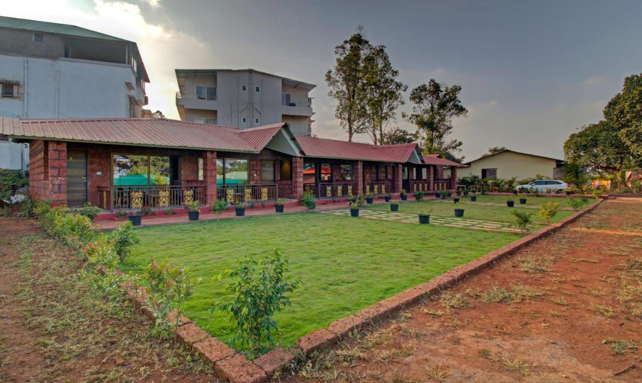 Treebo Nakshatra Cottages Mahabaleshwar Exterior photo